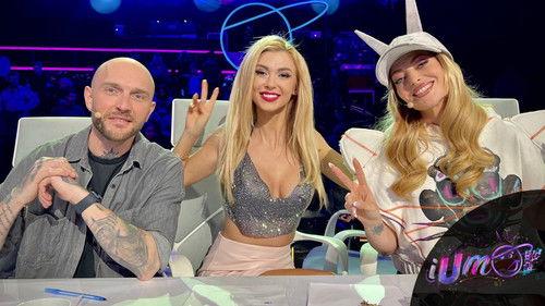 iUmor Season 14 Episode 1 - Episode 1