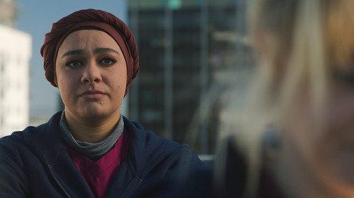 Casualty Season 43 Episode 9 - Save Yourself