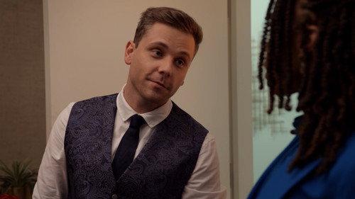 Tyler Perry's Sistas Season 2 Episode 15 - A Tough Decision