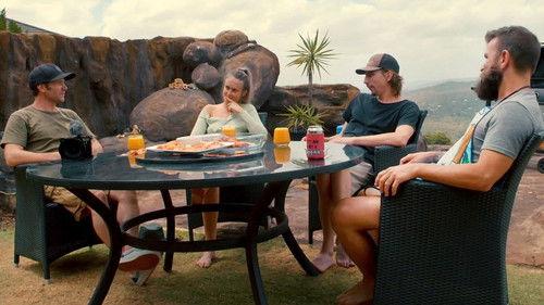 Gold Rush: Parker's Trail Season 4 Episode 10 - Aussie Gold Strike