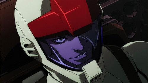 Mobile Suit Gundam Thunderbolt Season 1 Episode 7 - Chapter 7