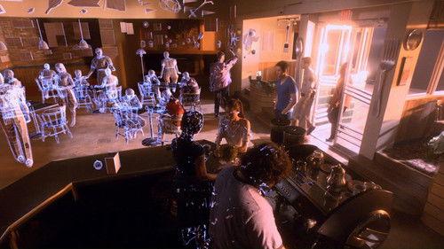 undefined Season 4 Episode 13 - Glimpse