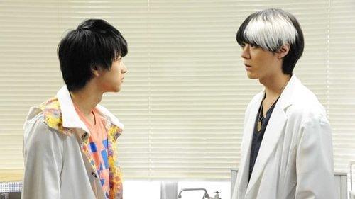 Kamen Rider Ex-Aid Season 1 Episode 3 - Episode 3