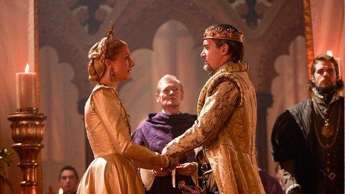 The Tudors Season 4 Episode 7 - Sixth And The Final Wife