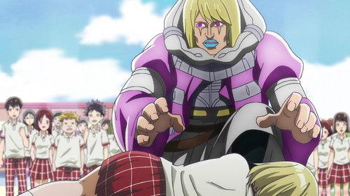 ēlDLIVE Season 1 Episode 4 - A Pursuer from the Past, Part 1