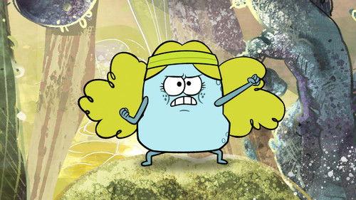 undefined Season 2 Episode 17 - House Touchers