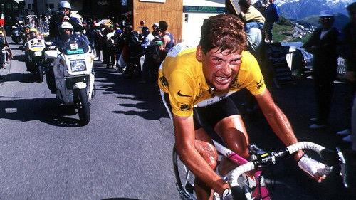 Being Jan Ullrich Season 1 Episode 2 - In Yellow