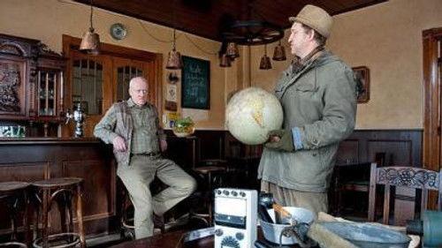 Neues aus Büttenwarder Season 1 Episode 52 - Episode 52