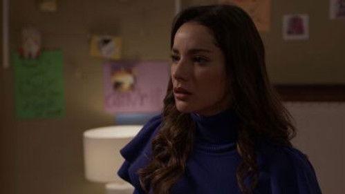 Perdona nuestros pecados Season 1 Episode 19 - Episode 19