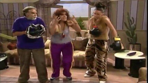 La familia P. Luche Season 1 Episode 14 - Episode 14