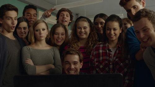 Merlí Season 2 Episode 11 - Zizek