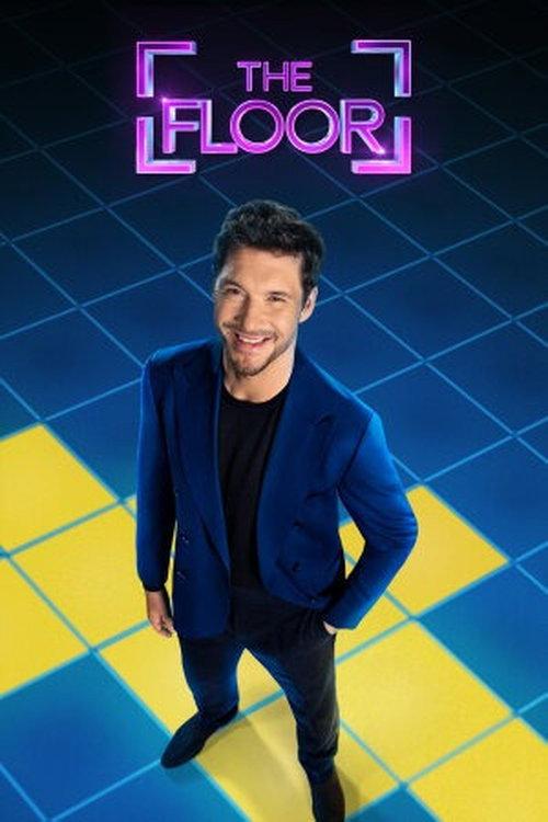 The Floor (PL) poster