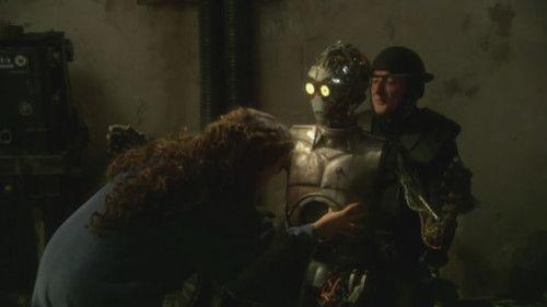 Icons Unearthed: Star Wars Season 1 Episode 6 - Attack of the Clones/Revenge of the Sith