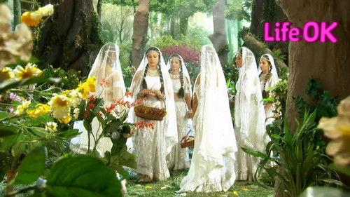 Devon Ke Dev...Mahadev Season 22 Episode 6 - Arunasur's determination