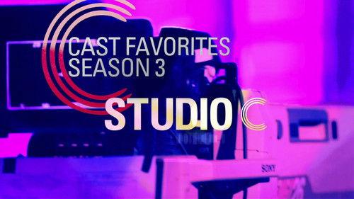 Studio C Season 3 Episode 13 - Cast Favorites