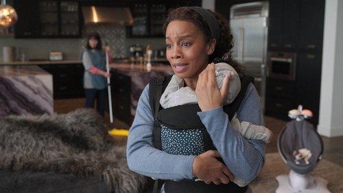 undefined Season 1 Episode 8 - Bear Hunt