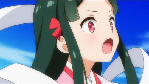 Märchen Mädchen Season 1 Episode 6 - Cinderella Doesn't Look Back