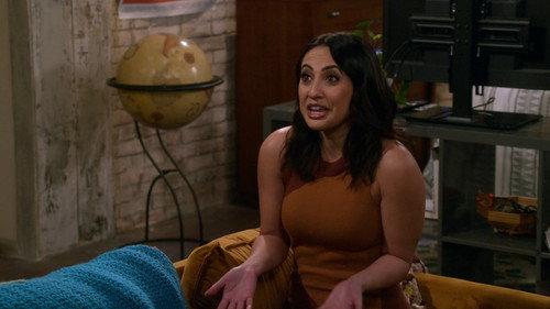 How I Met Your Father Season 2 Episode 10 - I'm His Swish