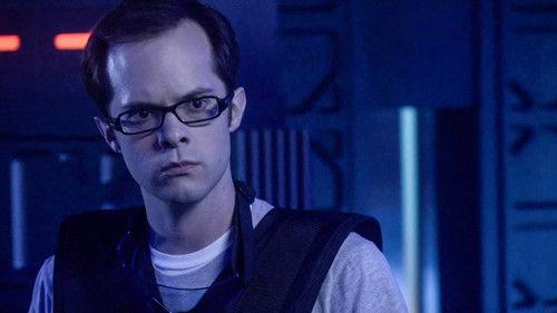 Eureka Season 5 Episode 5 - Jack of All Trades