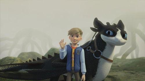 Dragons: The Nine Realms Season 7 Episode 2 - Hearts of Heroes