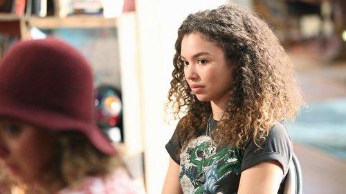 undefined Season 1 Episode 1 - Blackout