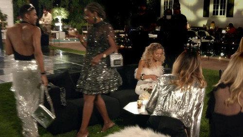 The Real Housewives of Beverly Hills Season 15 Episode 17 - Drama on the Dance Floor