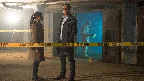 Stan Lee's Lucky Man Season 1 Episode 6 - A Twist of Fate
