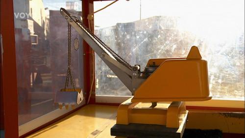 American Restoration Season 4 Episode 19 - Un-Kniev-able