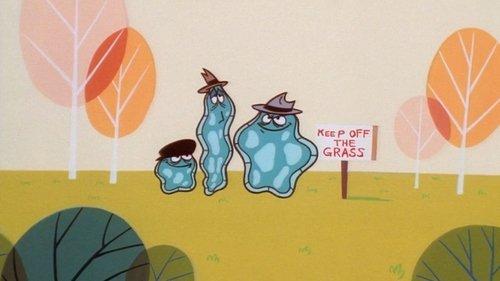 The Powerpuff Girls Season 1 Episode 6 - Geshundfight