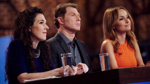 Food Network Star Season 12 Episode 3 - Show Promos