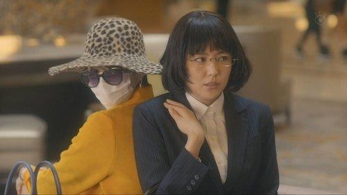 The Confidence Man JP Season 1 Episode 2 - The Queen of Resorts