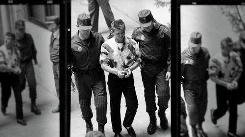 The Alcàsser Murders Season 1 Episode 2 - A Crime