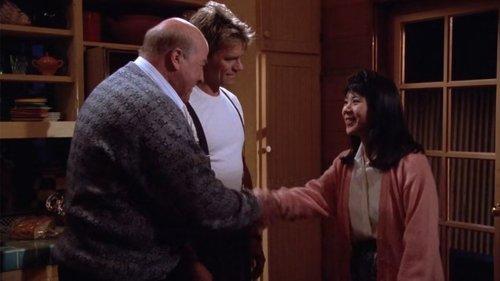 MacGyver Season 5 Episode 7 - Children of Light