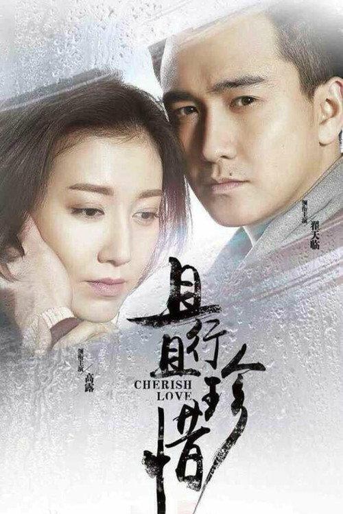 Cherish Love poster