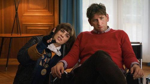 The Mopes Season 1 Episode 3 - You Drive Me Crazy, Girl