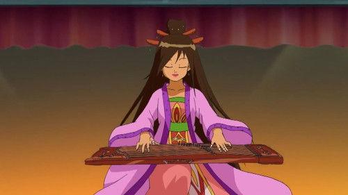 Ori Princess Season 1 Episode 13 - Episode 13