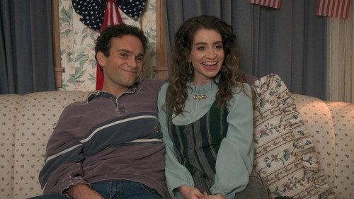 The Goldbergs Season 9 Episode 12 - The Kissing Bandits