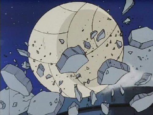 Lupin the 3rd Season 3 Episode 17 - Are You Really Getting Married?