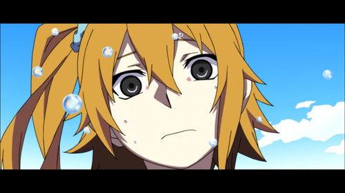 Mekakucity Actors Season 1 Episode 2 - Kisaragi Attention