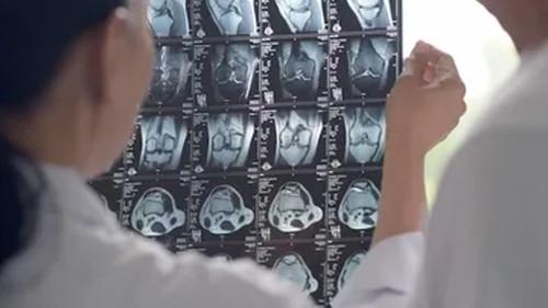 CSI on Trial Season 1 Episode 4 - Shaken Baby Syndrome