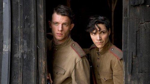 The Turncoat Season 1 Episode 4 - Episode 4