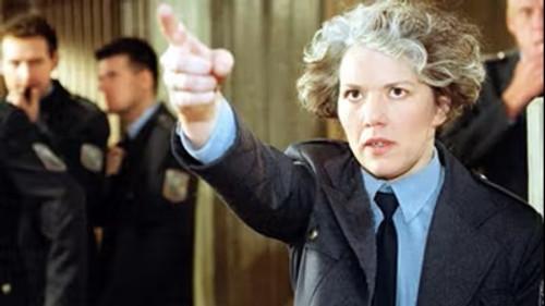 Hinter Gittern - Der Frauenknast Season 7 Episode 24 - Episode 24