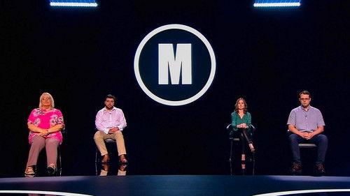 Mastermind Season 48 Episode 10 - Episode 10