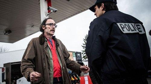 The Collapse Season 1 Episode 2 - The Petrol Station (D+5)