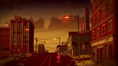 Mike Tyson Mysteries Season 4 Episode 7 - The Death of Lyle Victor Linkus