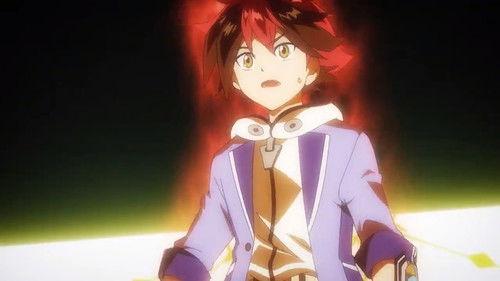 Shadowverse Season 1 Episode 24 - Blessings and Woe