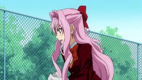 Gokujo Season 1 Episode 9 - Forgetful Aya-chan