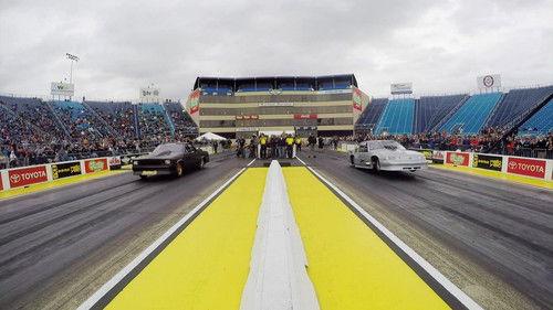 Street Outlaws: No Prep Kings Season 2 Episode 8 - Crashing Chi-Town