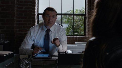 undefined Season 1 Episode 2 - John Hancock