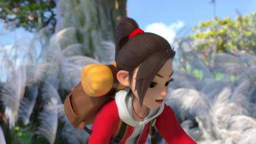 Adventurer Carly Season 1 Episode 20 - Episode 20
